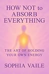 How Not to Absorb...