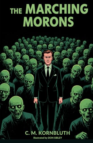 The Marching Morons