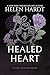 Healed Heart (Steel Legends Book 4)