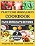 Practicing Mindfulness Cookbook by Kimberly Garretson