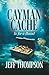 Cayman Cache: In for a Poun...