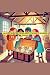 The Treehouse Detectives: A...