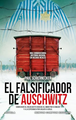 El falsificador de Auschwitz (Hardcover)