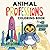 Animal Professions Coloring...