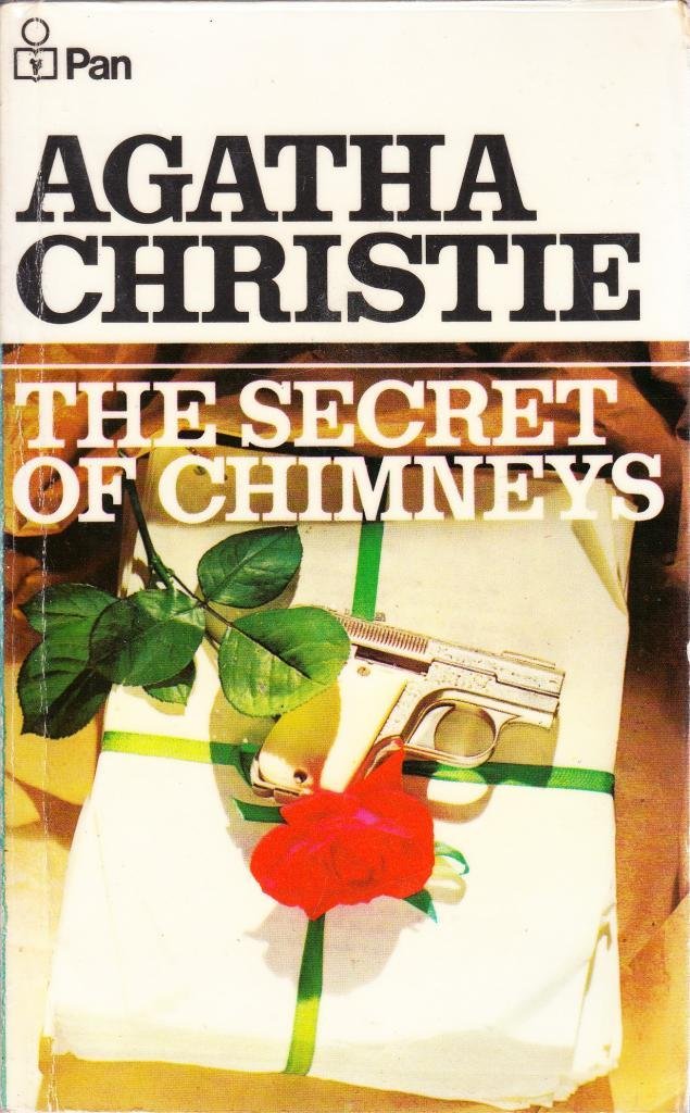 The Secret of Chimneys