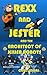Rexx and Jester and the Architect of Killer Robots