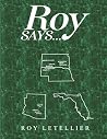 Roy Says…: The he...