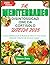 IL MEDITERRANEO DISINTOSSICAZIONE DA CORTISOLO DIETA 2025 by Victoria Burns