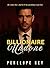 Billionaire Undone by Penelope Rey