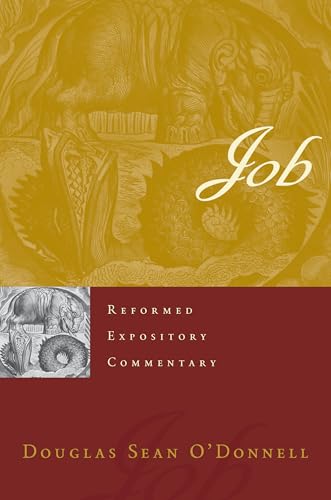 Job (Hardcover)