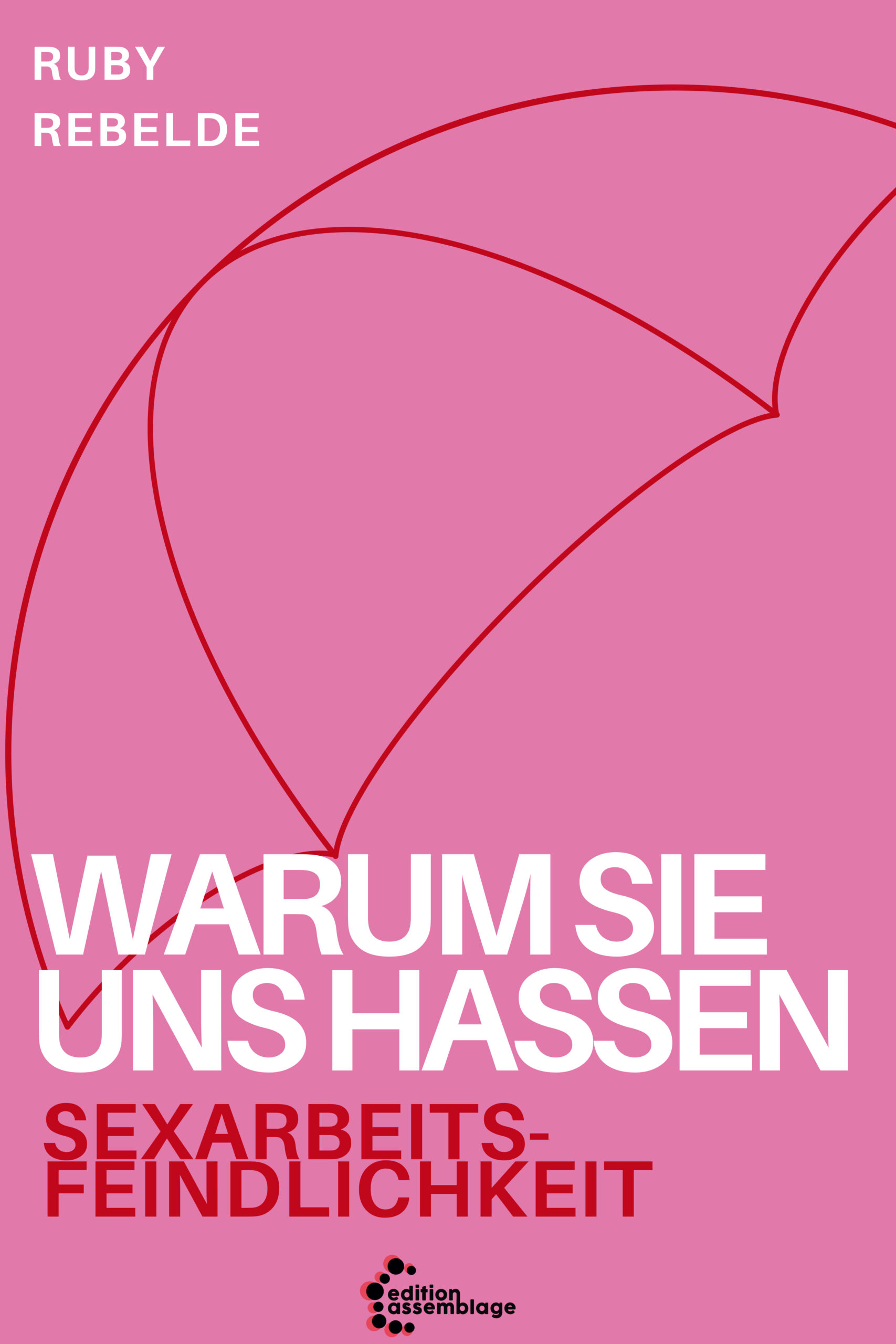 Warum sie uns hassen. Sexarbeitsfeindlichkeit (Paperback)
