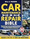 Car Maintenance a...