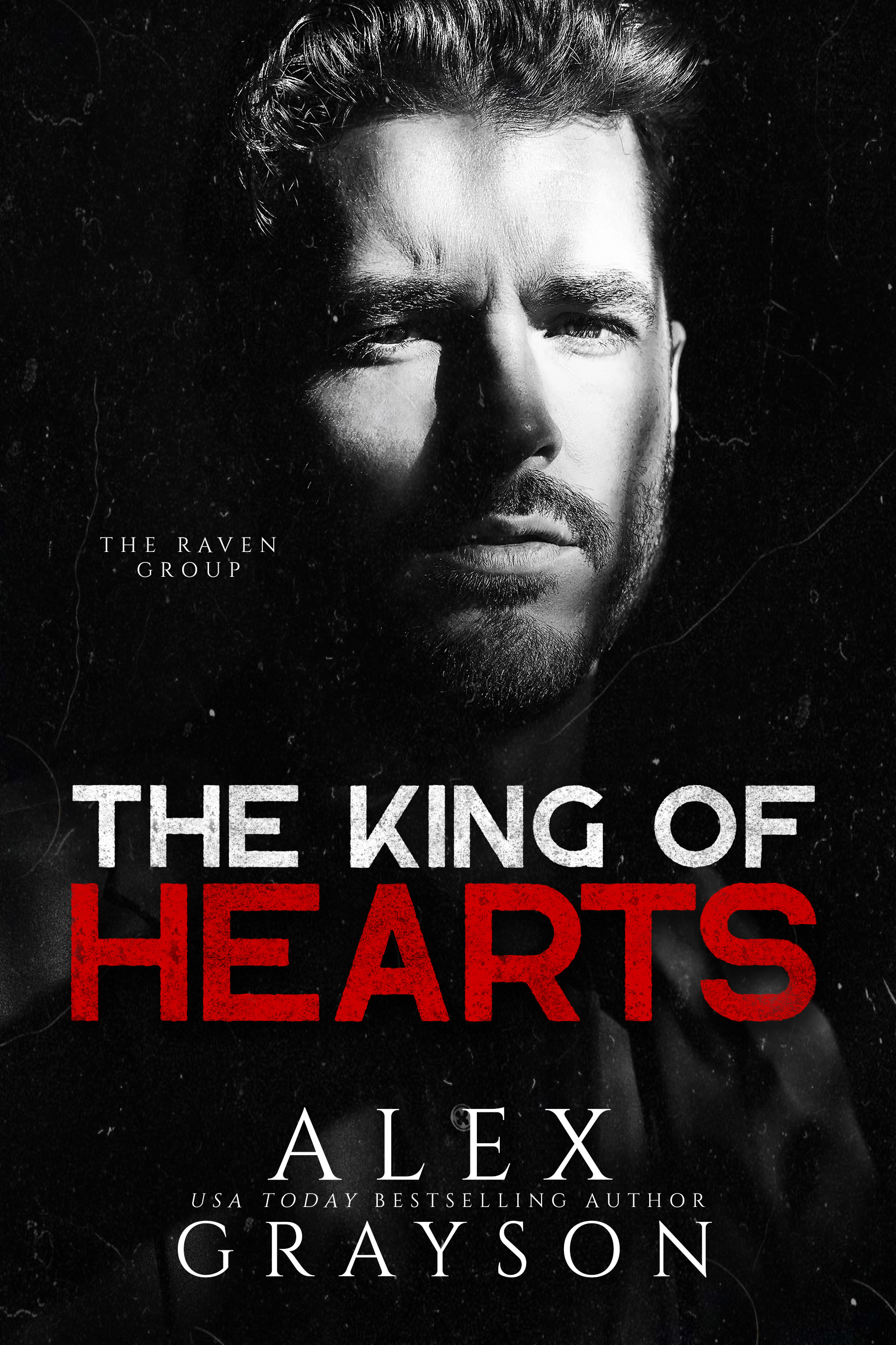 The King of Hearts (Kindle Edition)