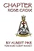 Chapter Rose Croix