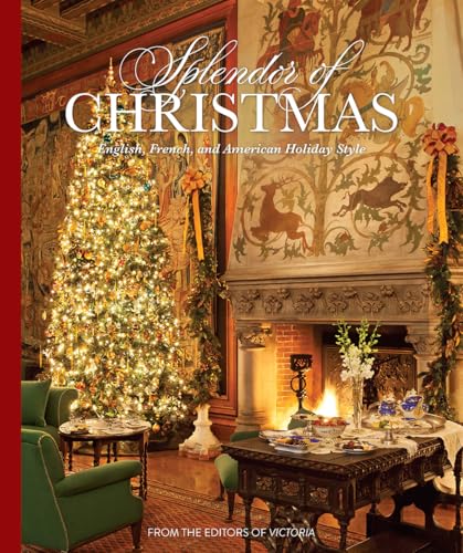 Splendor of Christmas (Hardcover)