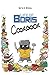 Life of Boris Cookbook by Boris B. Blinkov