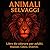 Animali Selvaggi - Libro da...