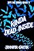 Kinda Dead Inside: Bite Me Series: MM Vampire Romance, Grumpy Sunshine, Paranormal Romance