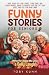 Funny Stories For Seniors 2 by Toby Kuhn