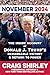 Upheaval: A Clash of Cultures: The Untold Story of One of The Most Consequential Campaigns in American History