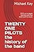 TWENTY ONE PILOTS the histo...