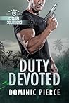 Duty Devoted (Citadel Solutions #2)