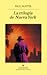La trilogía de Nueva York by Paul Auster