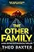 The Other Family: a nail-biting psychological thriller