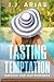 Tasting Temptation: A Sapphic Age-Gap Romance