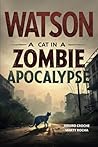 WATSON, A CAT IN ...