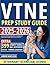 VTNE Prep Study Guide: Mast...