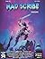 Mad Scribe Magazine Issue #8 by Chris Miller