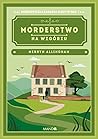 Morderstwo na wzgórzu by Merryn Allingham