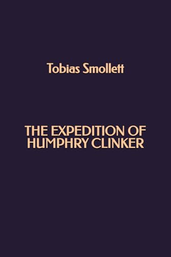 The Expedition of Humphry Clinker