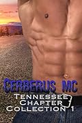 Cerberus MC Tennessee Chapter Collection 1
