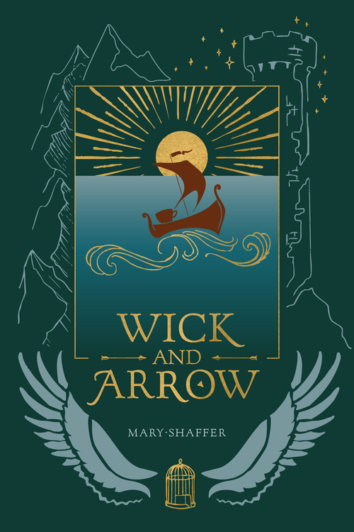 Wick and Arrow