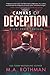 Canvas of Deception: An Organized Crime Thriller (A Levi Yoder Novel)