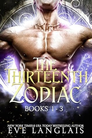 The Thirteenth Zodiac: Books 1 - 3