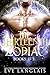 The Thirteenth Zodiac: Books 1 - 3