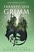 Tajemství lesa Grimm (The Forest Grimm, #1)