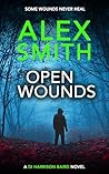 Open Wounds: A Br...