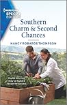 Southern Charm & Second Chances by Nancy Robards Thompson