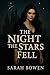 The Night the Stars Fell (A...