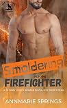 Smoldering for th...