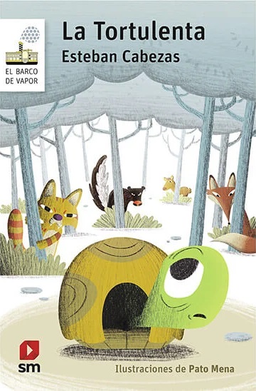 La Tortulenta (Paperback)