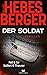 Der Soldat (Seifert und Theurer, #5)