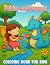 Fairies and Dragons: Colori...
