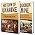 Ukrainian History: A Captivating Journey Through the Story of Ukraine and the Holodomor Famine (History of European Countries)