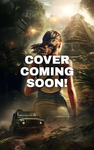 Curse of the Jade Idol: An Explosive Tropical Adventure (Sierra Byrd's Airborne Archaeological Adventures Book 2)