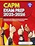 CAPM Exam Prep 2025-2026: S...